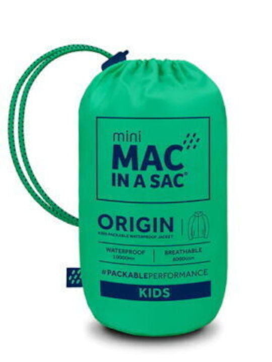 MAC In a Sac