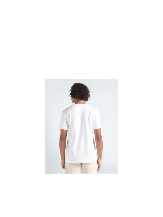 Calvin Klein Men's T-shirt White