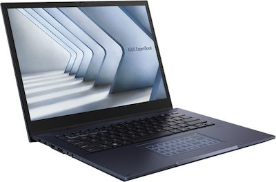 Asus Expertbook B7 Flip B7402FVA-GR73D0X 14" IPS FHD Touchscreen (i7-1360P/16GB/1TB SSD/W11 Pro) (GR Keyboard)