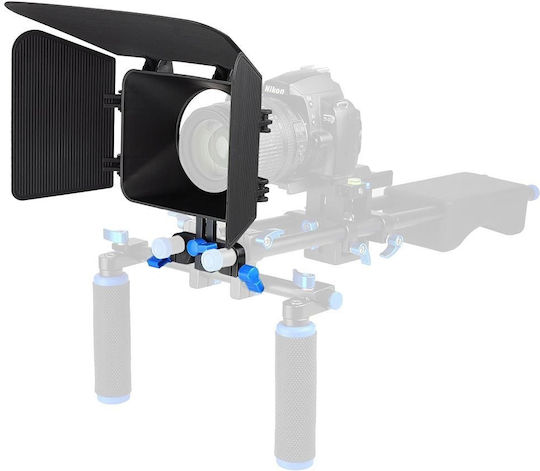 Diat Matte Box For 15mm Zubehör für Studio