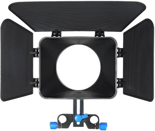 Diat Matte Box For 15mm Zubehör für Studio