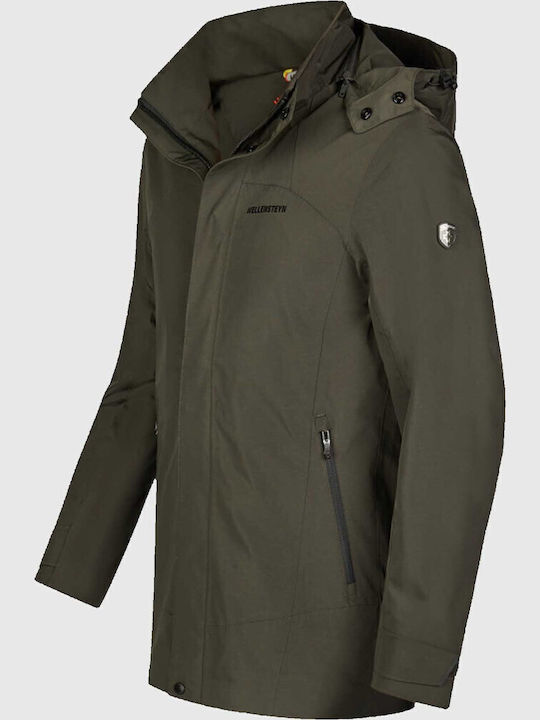 Jacke Black