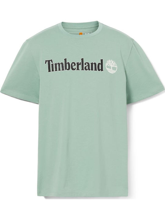 Tricou Verde