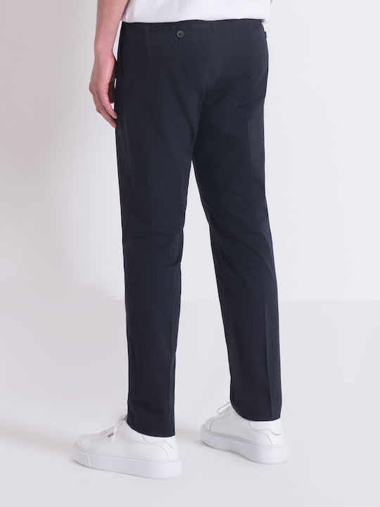 Antony Morato Men's Trousers Black