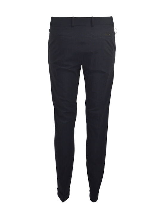 Trousers Blue Navy