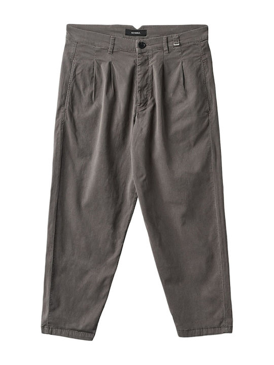 Firenze Hose Elastisch Grey