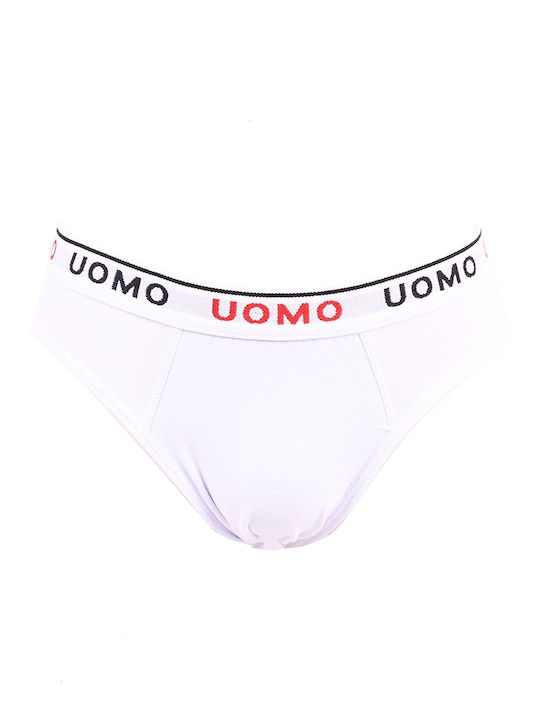 Uomo Комплект детски гащички Multicolour 2бр