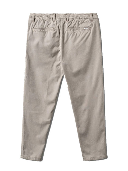 Gabba Monza Herrenhose Beige