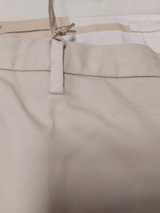 Pantaloni Chino Bej