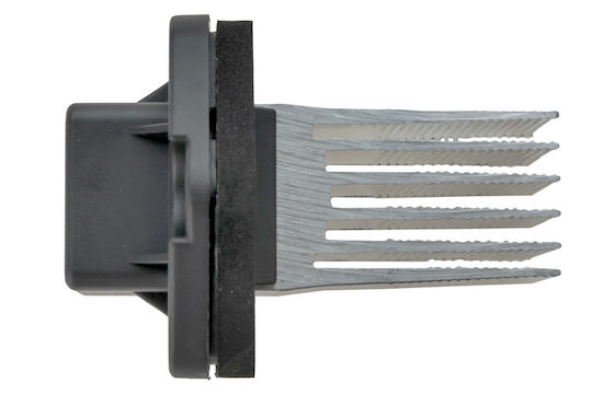 NTY Car Radiator Fan Resistor