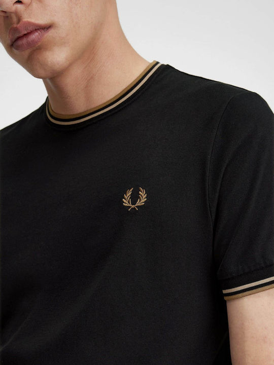 T-Shirt Black