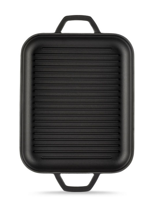 Hosse Grill made of Cast Iron
