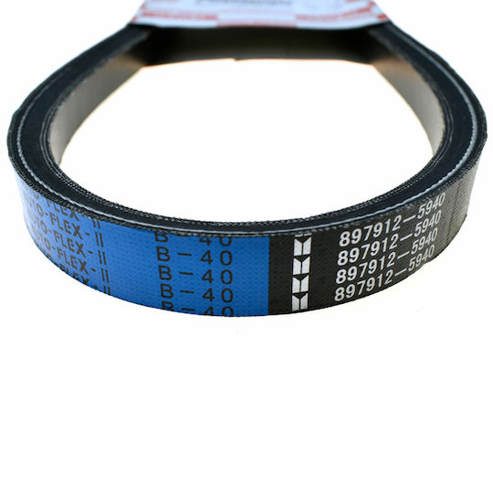 Ιμάντας Κινητήρα Αυτοκινήτου για Isuzu D-Max 8-97912-594-0