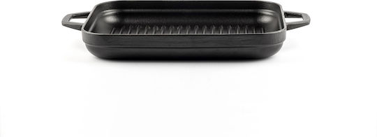 Hosse Solagio Grill aus Gusseisen