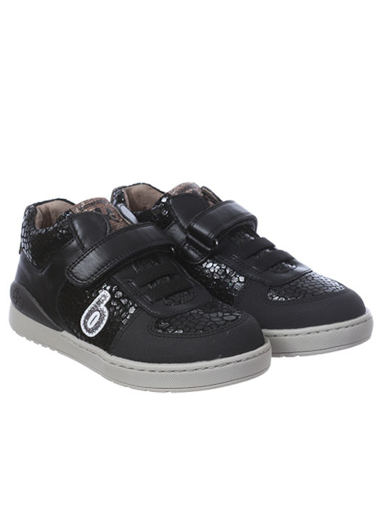 Tuc Tuc Kids Sneakers Black