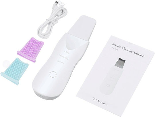 8815 Συσκευή Microneedling για Αντιγήρανση 7271
