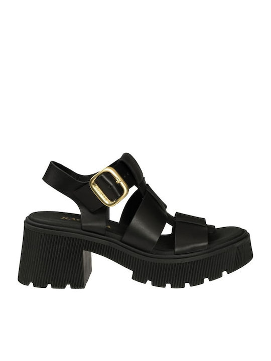 Sandals Black