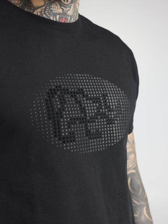 T-Shirt Black