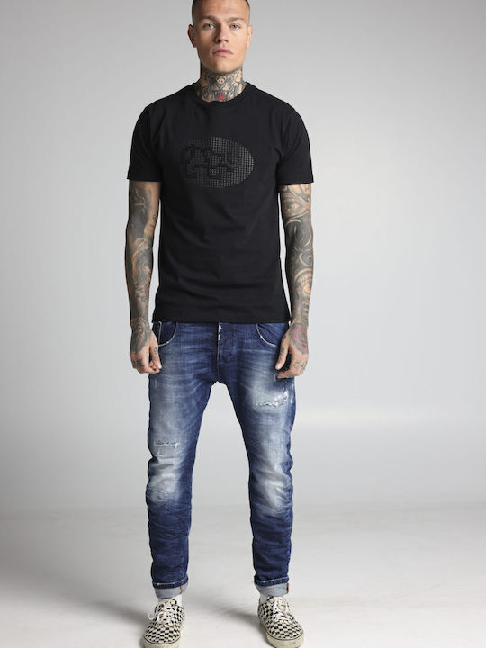 T-Shirt Black