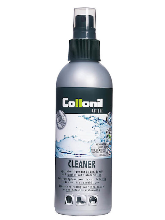 Collonil Schuhreiniger 200ml 20cm