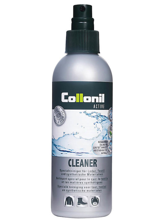 Collonil Schuhreiniger 200ml 20cm