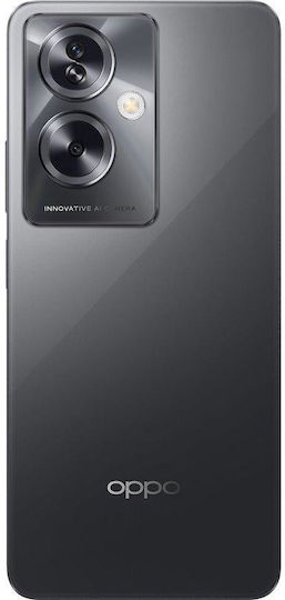 Oppo A79 5G Dual SIM (8GB/256GB) Mystery Black