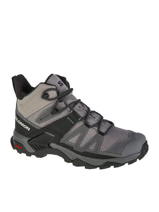 Salomon X Ultra 4 Mid GTX Salomon X Ultra 4 Mid GTX