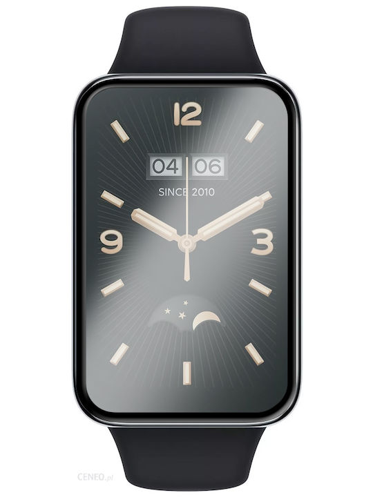 Erbord Screen Protector για το Mi Band 7 ProHuawei Band 7 1τμχ