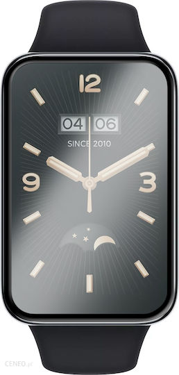 Erbord Screen Protector για το Mi Band 7 ProHuawei Band 7 1τμχ