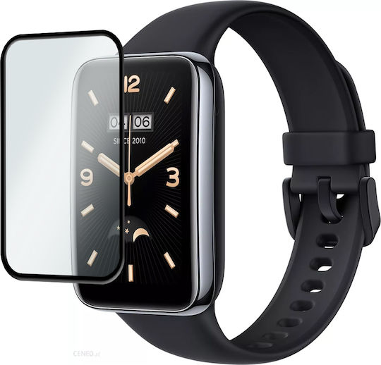 Erbord Screen Protector για το Mi Band 7 ProHuawei Band 7 1τμχ