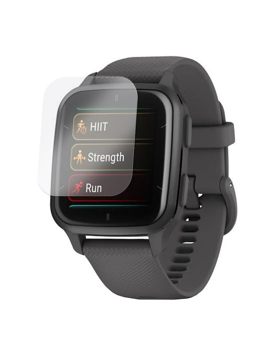 Erbord Screen Protector pentru Garmin Venu SQ 1buc