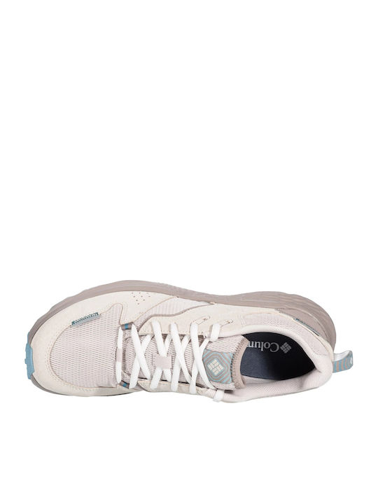 Columbia Männer Wanderschuhe Beigen