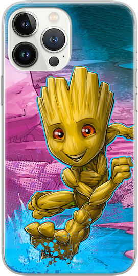 Marvel Electronics Back Cover Silicone Multicolour (Galaxy S22)