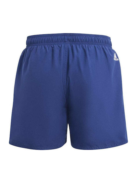 adidas Costum de baie pentru copii Pantaloni scurți de înot Albastru marin