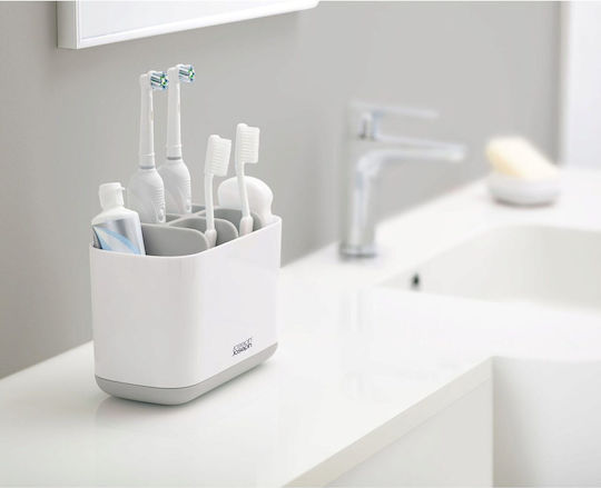 Joseph Joseph Easystore 3615-05102 Ποτηροθήκη Επιτραπέζια Πλαστική Γκρι