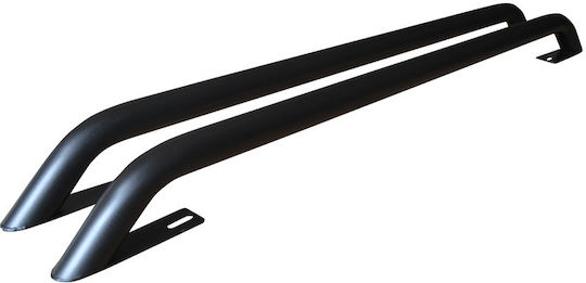 Car Bed Rails for Toyota Hilux