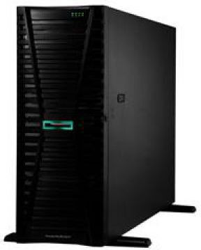 HP ProLiant ML350 Gen11 (Xeon Silver 4410Y/32GB DDR5/No OS)