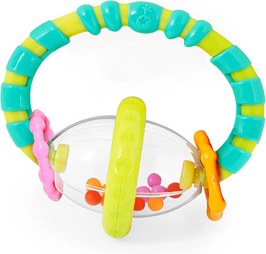 Bright Starts Produs de dentiție Fără BPA 9buc