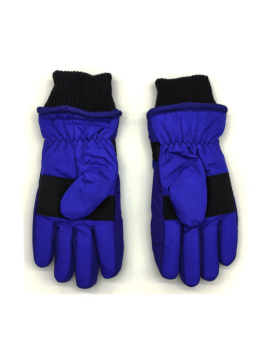 Gift-Me Kids Gloves Purple 1pcs