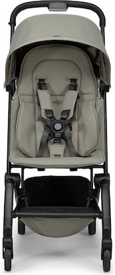 Joolz Aer+ Baby Stroller Suitable from 6+ Months Sage Green 6kg