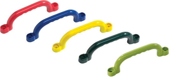 Mânere Din Plastic 25 Cm Accesorii Locuri De Joacă Copii Galbene