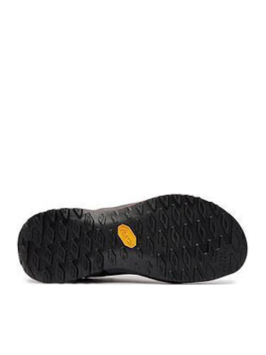 La Sportiva Tx2 Evo Women's Hiking Shoes Gray Size