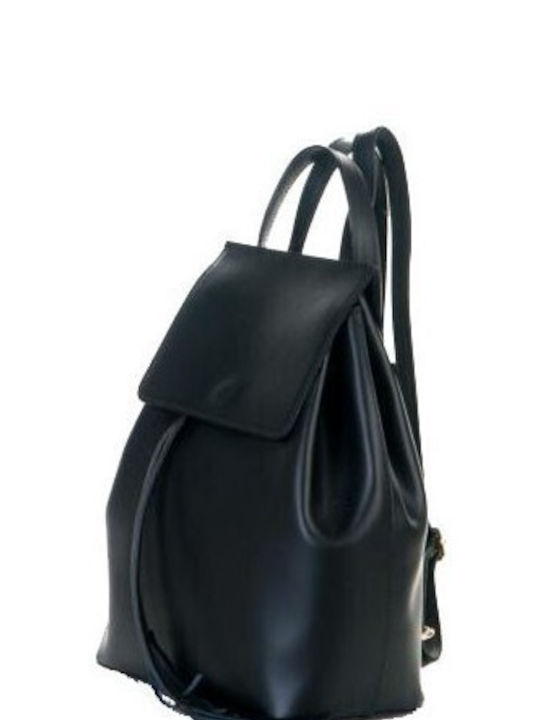 Athina Oikonomou Leder Damentasche Rucksack