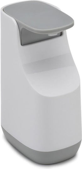 Joseph Joseph Dispenser Πλαστικό Γκρι 350ml