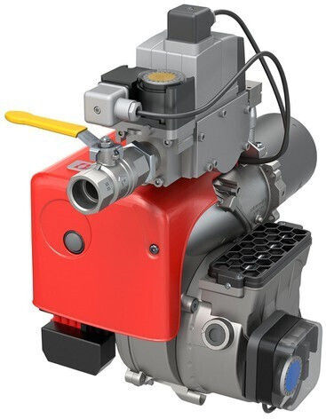 Bentone BFG1 H3 MBC-65 Cu o singură treaptă Arzător de cazan Gaz 100kW