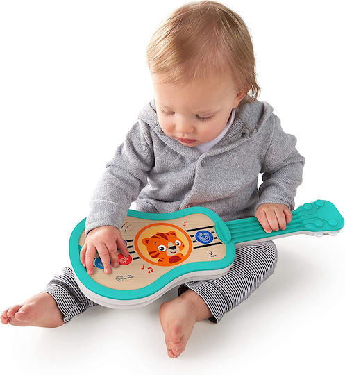 Baby Einstein Wooden Ukulele