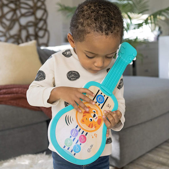 Baby Einstein Wooden Ukulele