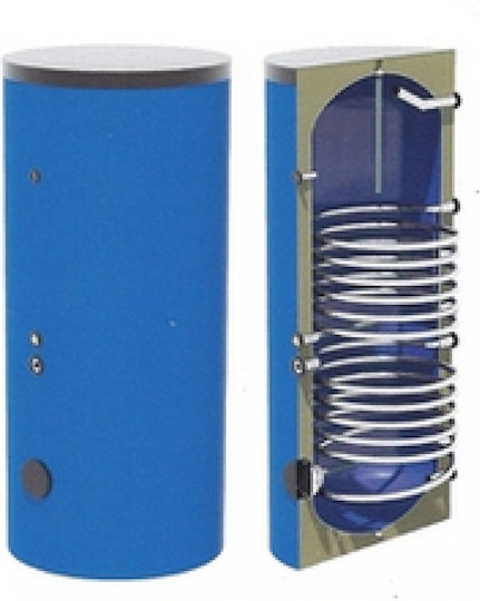 Nobel Glass Kessel Kesselanlage Glas 400Es mit einem Wechselstromgenerator Doppelte Energie