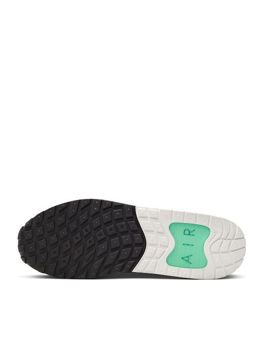 Air Max Solo Sneakers White