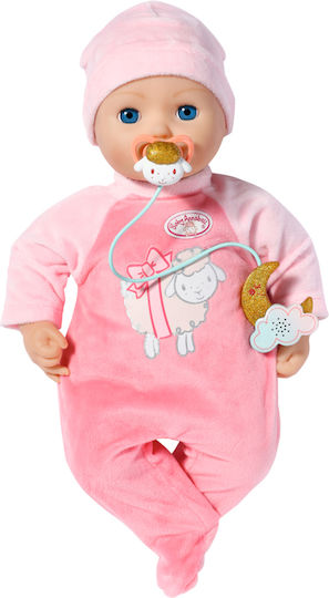 ZAPF Creation Accessories Annabell Sweet Dreams Dummy Pacifier